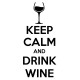 KEEP KALM....