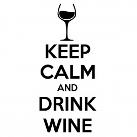 KEEP KALM....