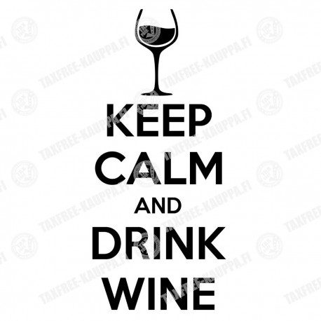 KEEP KALM....
