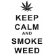 KEEP KALM....