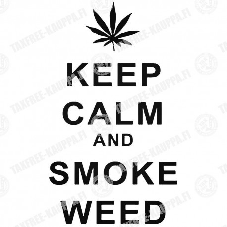 KEEP KALM....