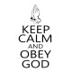 KEEP KALM....