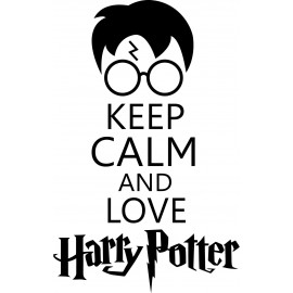 KEEP KALM....