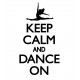 KEEP KALM....