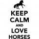 KEEP KALM....