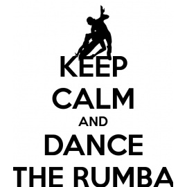 KEEP KALM....