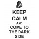 KEEP KALM....