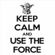 KEEP KALM....
