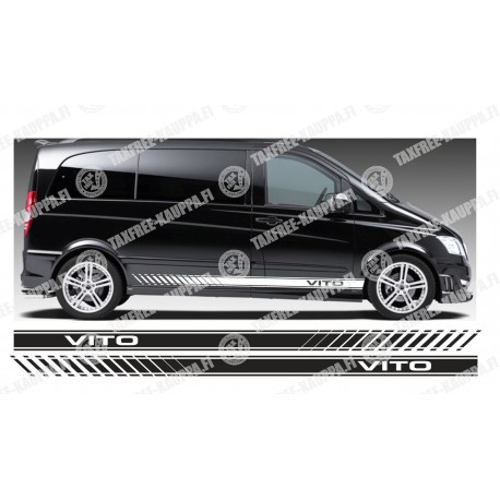MERCEDES VITO