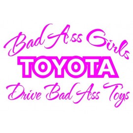 Toyota tarra