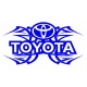 Toyota tarra
