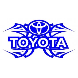 Toyota tarra