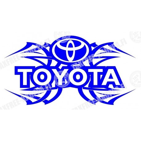 Toyota tarra