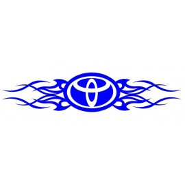 Toyota tarra