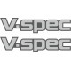 NISSAN V-SPEC