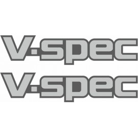 NISSAN V-SPEC