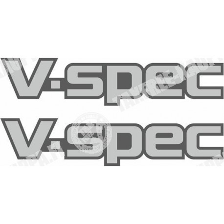 NISSAN V-SPEC