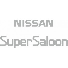Nissan Super Saloon