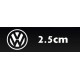 VOLKSWAGEN PEILITARRAT