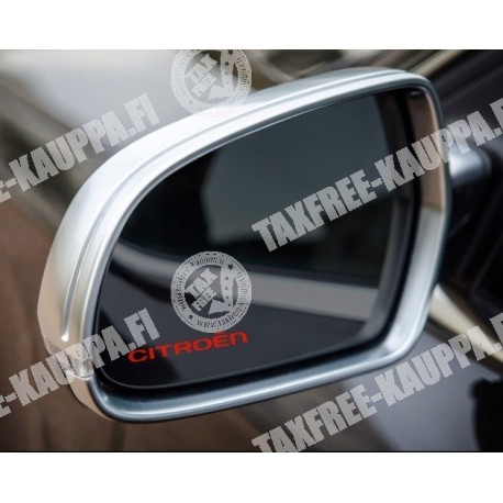 CITROEN PEILITARRAT