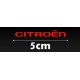 CITROEN PEILITARRAT