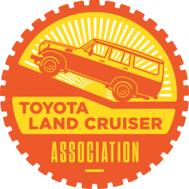 TOYOTA TARRA