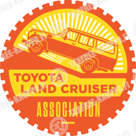 TOYOTA TARRA