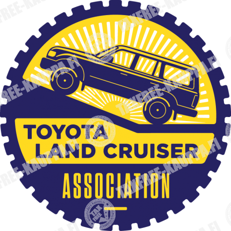 TOYOTA 