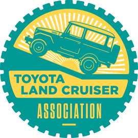 TOYOTA TARRA