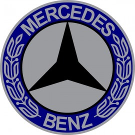 MERCEDES