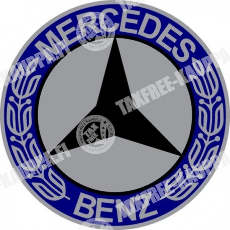 MERCEDES