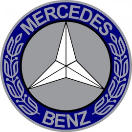 MERCEDES