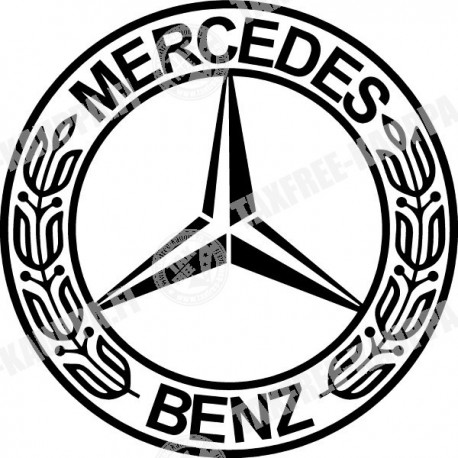 MERCEDES