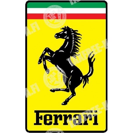 FERRARI 