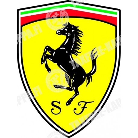 FERRARI 
