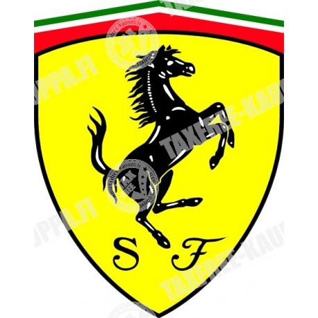 FERRARI 