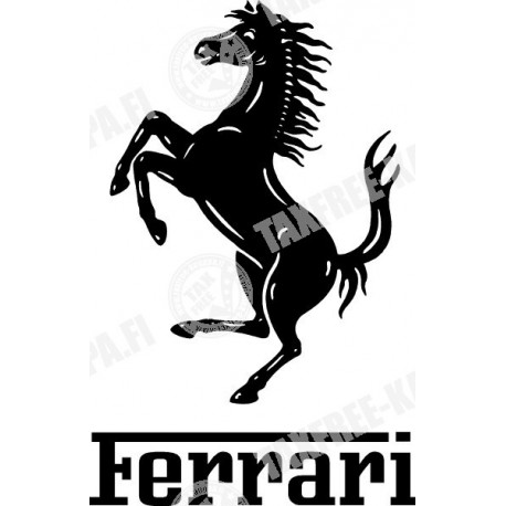 FERRARI 