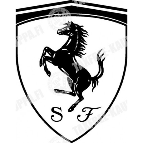 FERRARI 