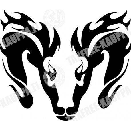 DODGE
