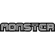MONSTER TARRA