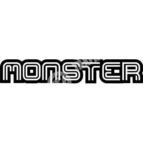 MONSTER TARRA