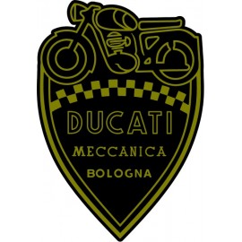 Ducati