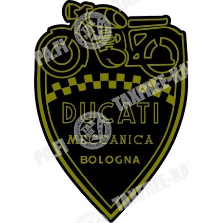 Ducati