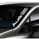 AUDI