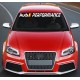 AUDI PERFORMANCE