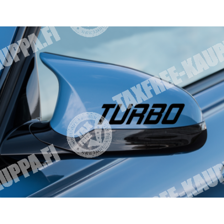 TURBO