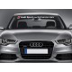 AUDI SPORT PERFORMANCE CARS