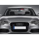 AUDI VERSPRUNG DURCH TECHNIK