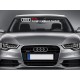AUDI VORSPRUNG DURCH TECHNIK
