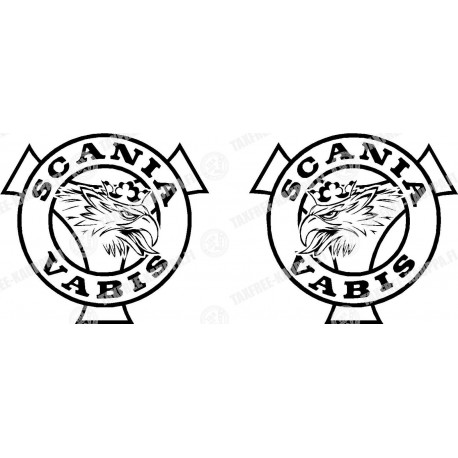 SCANIA